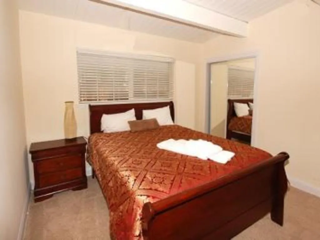 Holiday home 3333 Bruce Drive Villa South Lake Tahoe United States